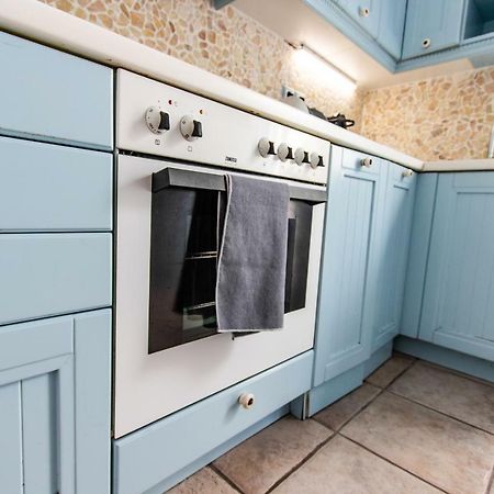 Casa Bianca Διαμέρισμα Αντίπαρος Εξωτερικό φωτογραφία