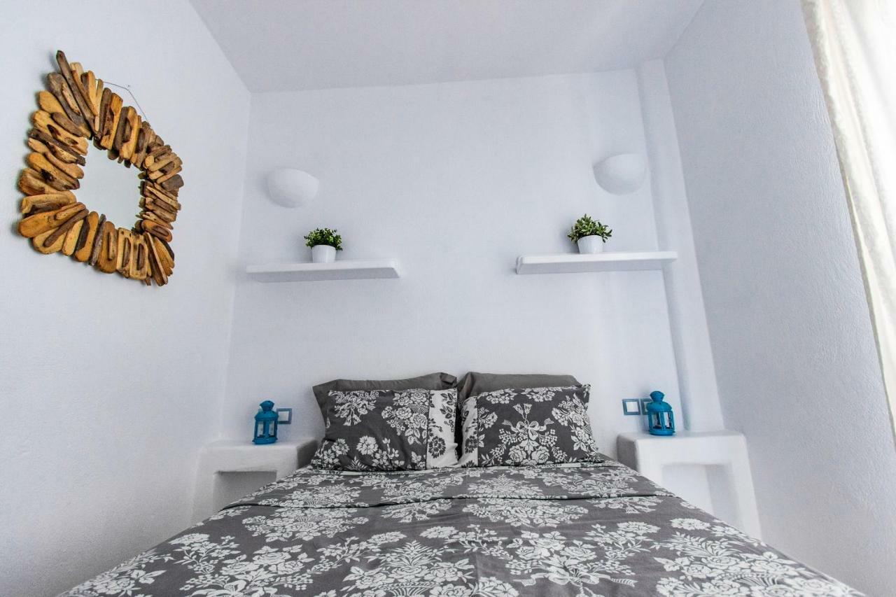 Casa Bianca Διαμέρισμα Αντίπαρος Εξωτερικό φωτογραφία