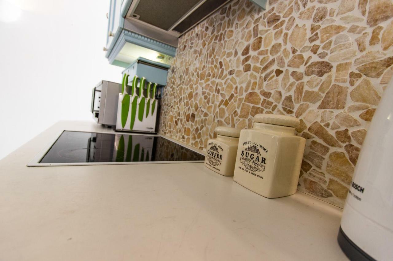 Casa Bianca Διαμέρισμα Αντίπαρος Εξωτερικό φωτογραφία
