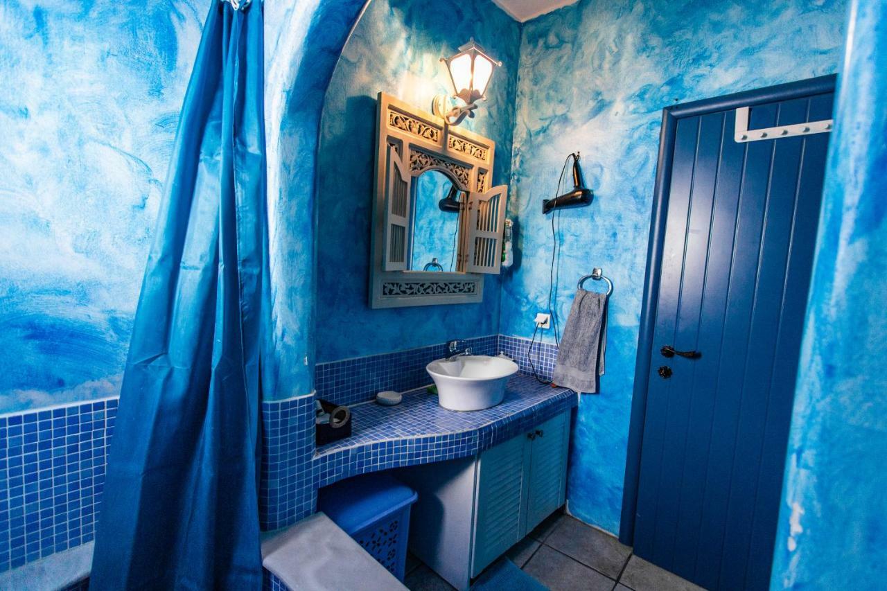 Casa Bianca Διαμέρισμα Αντίπαρος Εξωτερικό φωτογραφία