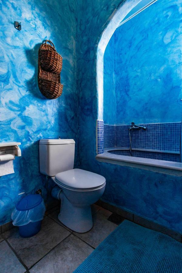 Casa Bianca Διαμέρισμα Αντίπαρος Εξωτερικό φωτογραφία