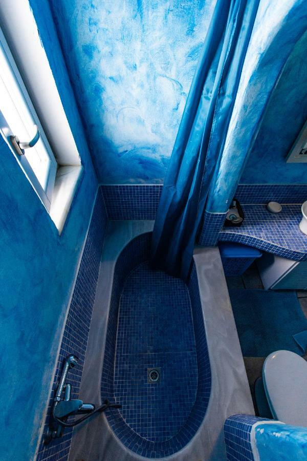 Casa Bianca Διαμέρισμα Αντίπαρος Εξωτερικό φωτογραφία