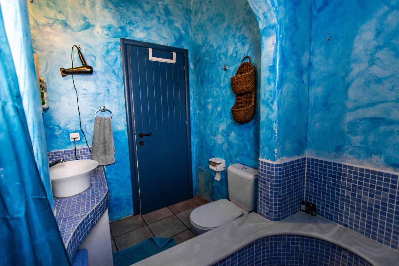 Casa Bianca Διαμέρισμα Αντίπαρος Εξωτερικό φωτογραφία