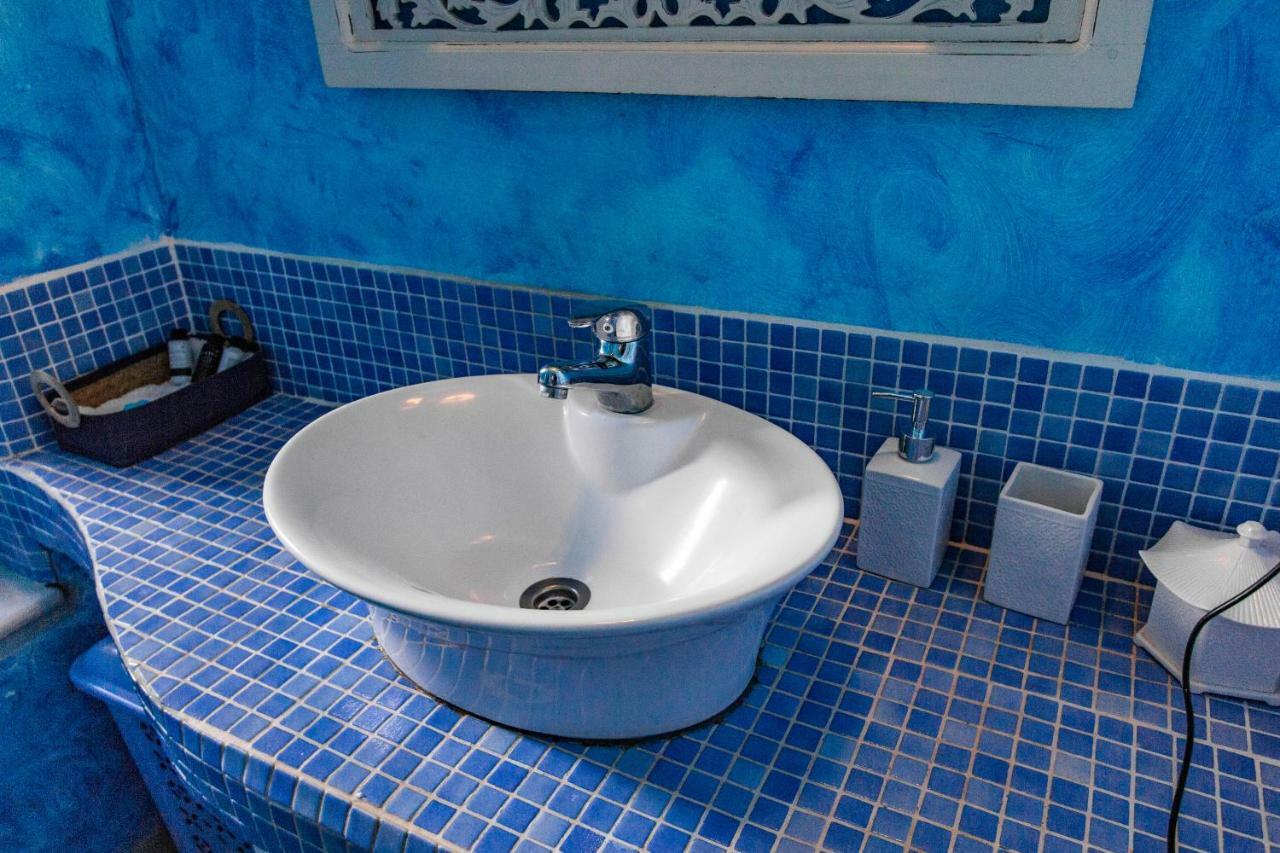 Casa Bianca Διαμέρισμα Αντίπαρος Εξωτερικό φωτογραφία