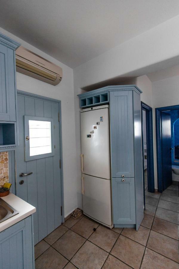 Casa Bianca Διαμέρισμα Αντίπαρος Εξωτερικό φωτογραφία